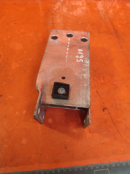✅2013 MERCEDES A CLASS W176 AMG ABSORBER FRONT LEFT SIDE A2466200195 + WARRANTY - Image 3