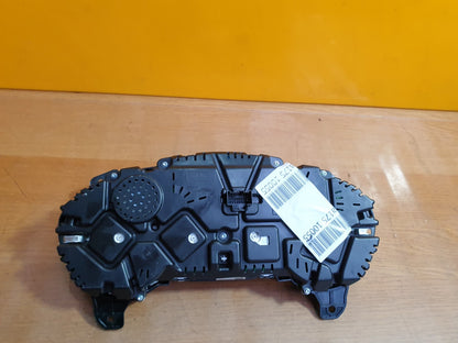 ✅2018 FORD FOCUS MK4 SPEEDOMETER INSTRUMENT CLUSTER JX7T-14F094-CBA + WARRANTY - Image 11