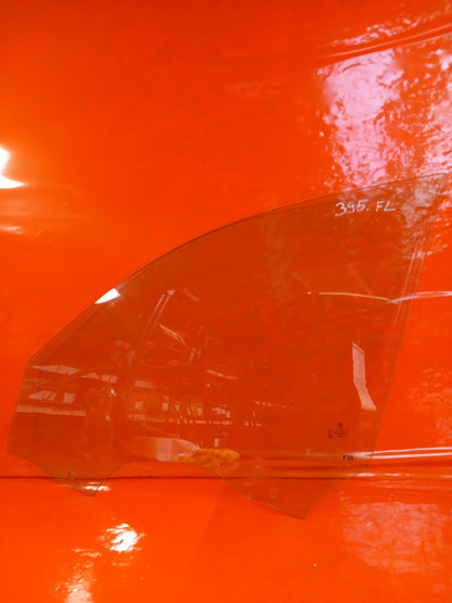 2013 BMW 3 Series F30 Xdrive M Sport Front Left Door Window Glass 782M540 A395 - Image 2