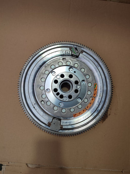 2023 BMW 1 Series F40 1.5 Petrol Dual Mass Flywheel 5A40868 Warranty A151 - Image 2