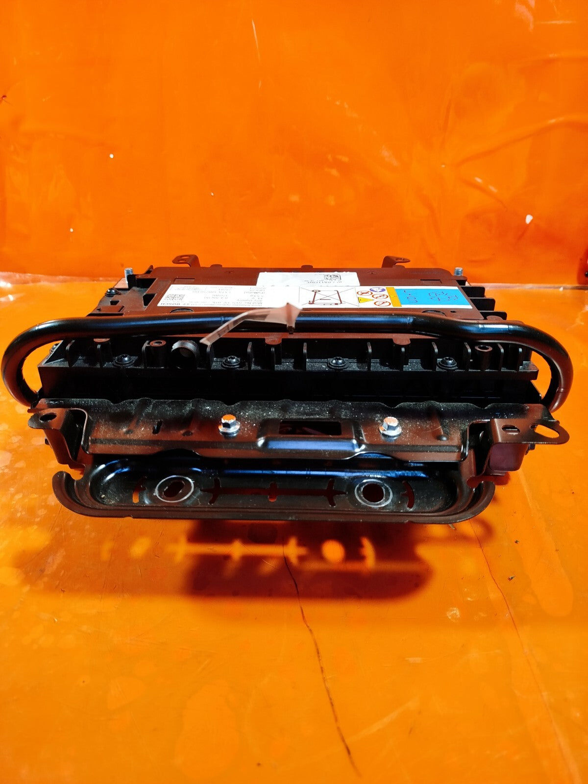 ✅2024 FORD FOCUS MK4 ST-LINE 1.0P HIGH VOLTAGE BATTERY LX7A-10B759-BB A267 - Image 3