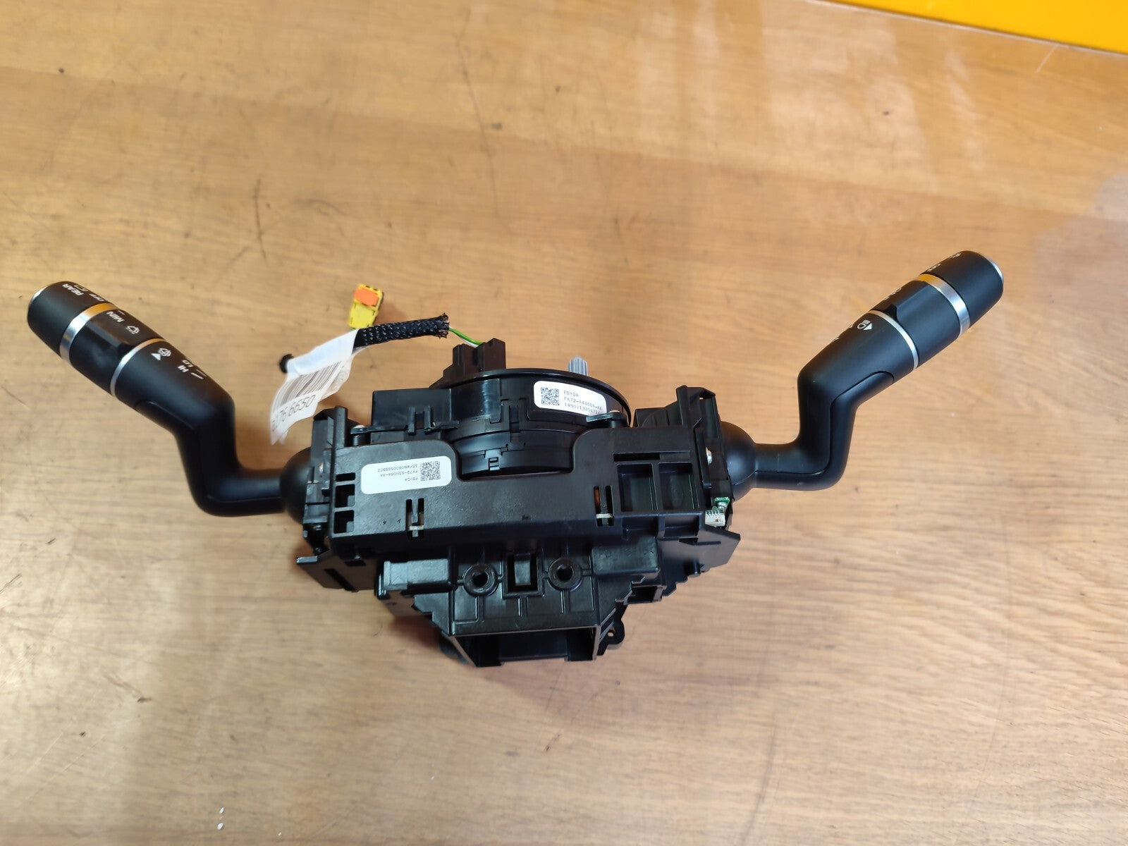 ✅2015 LAND ROVER DISCOVERY SPORT L550 WIPER INDICATOR STALKS FK7213N064AA A176 - Image 8