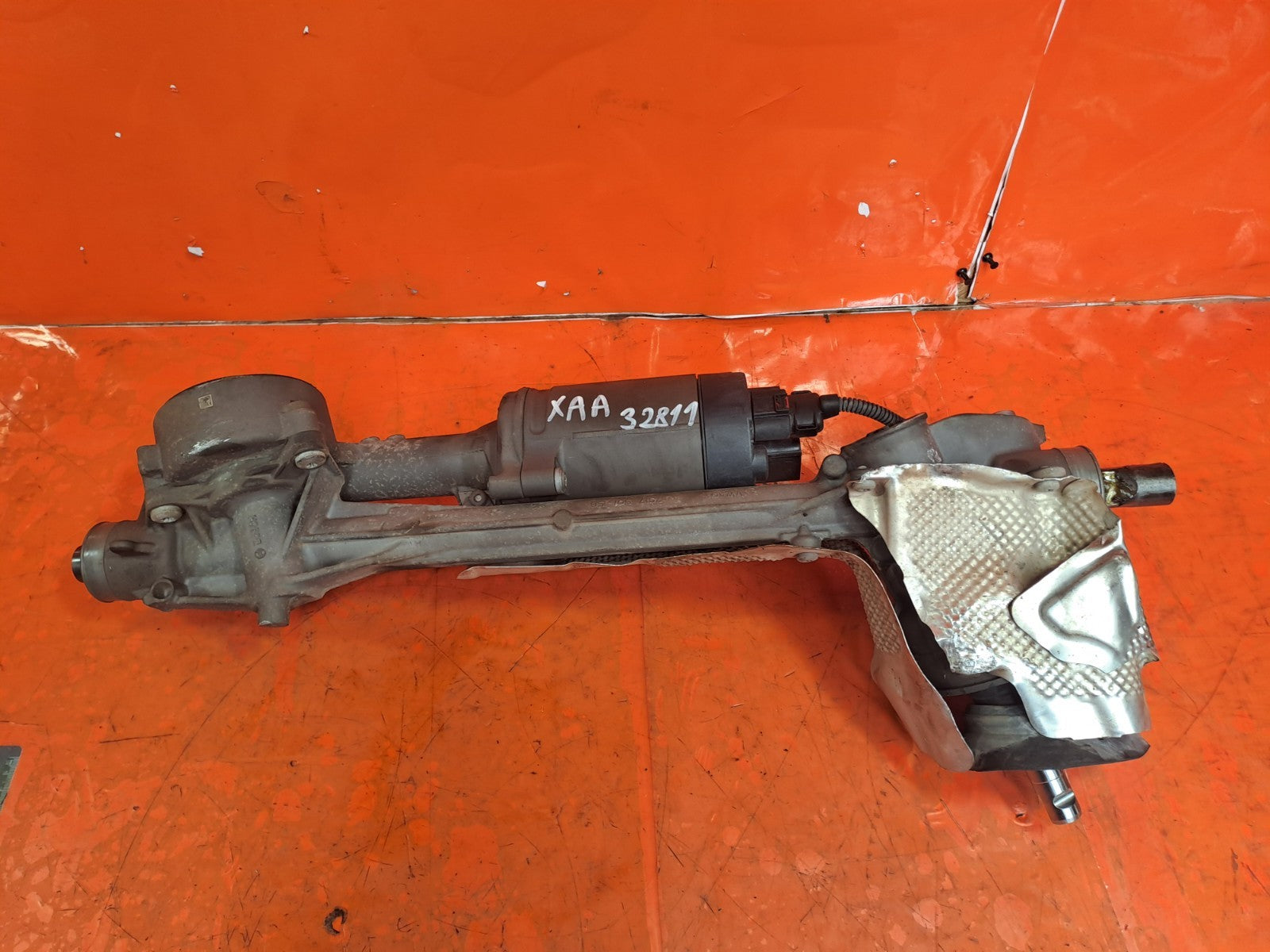 ✅VW GOLF MK8 SKODA OCTAVIA MK3 AUDI A3 POWER STEERING RACK 5Q2423981L 5Q0423187F - Image 12