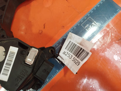 ✅2016 FIAT TALENTO 1.6D ACCELERATOR / THROTTLE PEDAL 180020024R + WARRANTY A253 - Image 12