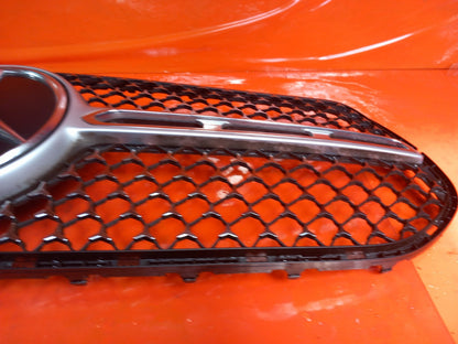 Mercedes Gle 450D AMG 3.0 Diesel 2025 Front Radiator Grille A1678883101 A397 - Image 11