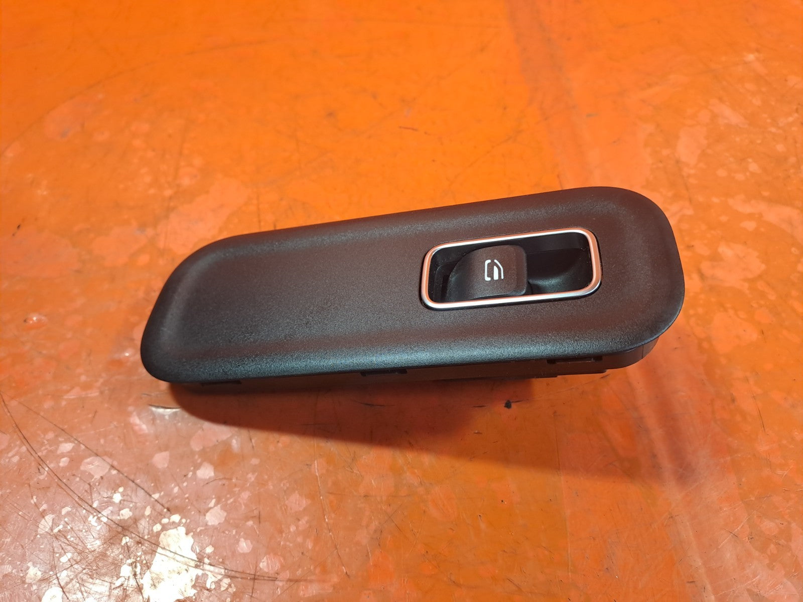 ✅2019 MERCEDES A CLASS W177 FRONT LEFT WINDOW CONTROL SWITCH A1777203402 A347 - Image 5