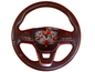 Ford Transit Custom 2.0 Diesel 2021 Steering Wheel JK213600GA3ZHE Warranty A394 - Image 1
