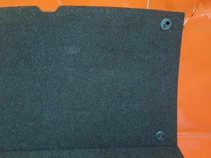 ✅2019 BMW 1 Series F20 M Sport Boot Trunk Floor Carpet Mat Cover 7221880 A360 - Image 4