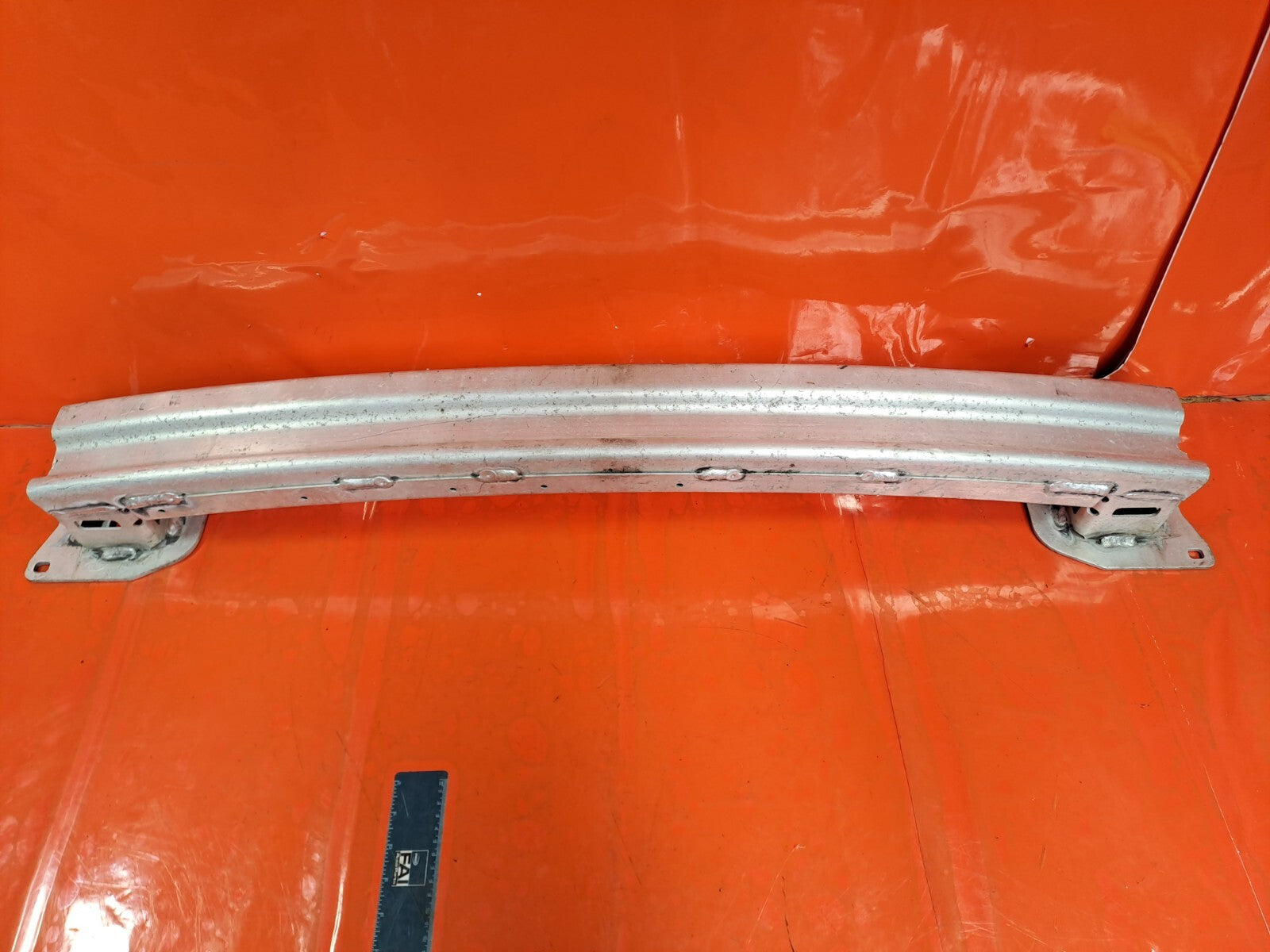 ✅Land Rover Range Rover Evoque 2.0 Diesel 2017 Rear Crash Reinforcement Bar A127 - Image 3