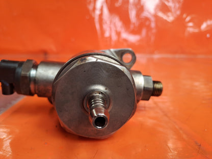 ✅AUDI A5 S LINE 2.0 PETROL 2010 HIGH PRESSURE FUEL PUMP 06J127025E Warranty A223 - Image 8