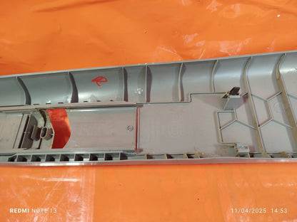 ✅VW CRAFTER CR35 2.0 DIESEL 2015 RIGHT SIDE B-PILLAR COVER TRIM A9066900107 A278 - Image 10