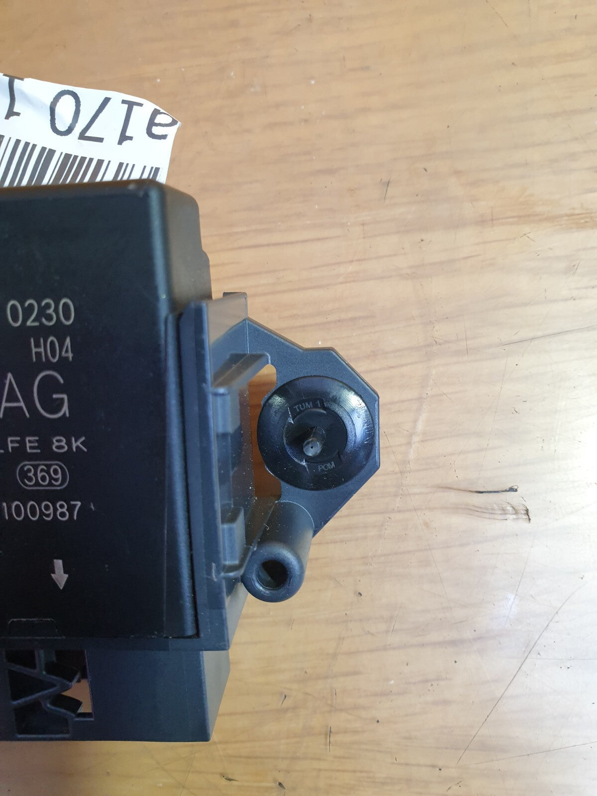 ✅2021 VW GOLF MK8 1.5TSI PARKING DISTANCE CONTROL MODULE 5WD919294 + WARRANTY - Image 7