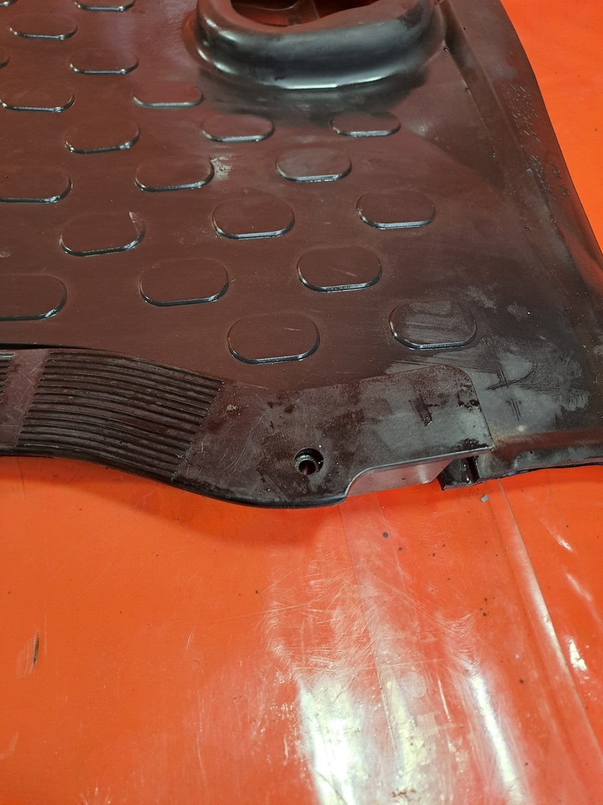 ✅VOLVO FL 5.5 DIESEL 2003 RIGHT SILL PLATE 6797992 Warranty A324 - Image 8