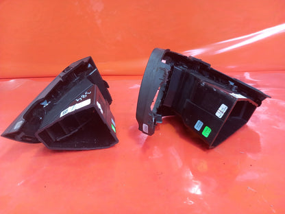 ✅2014 Ford Transit Custom Pair of Dash Air Vent BK21-V018B08-CE + Warranty A384 - Image 7