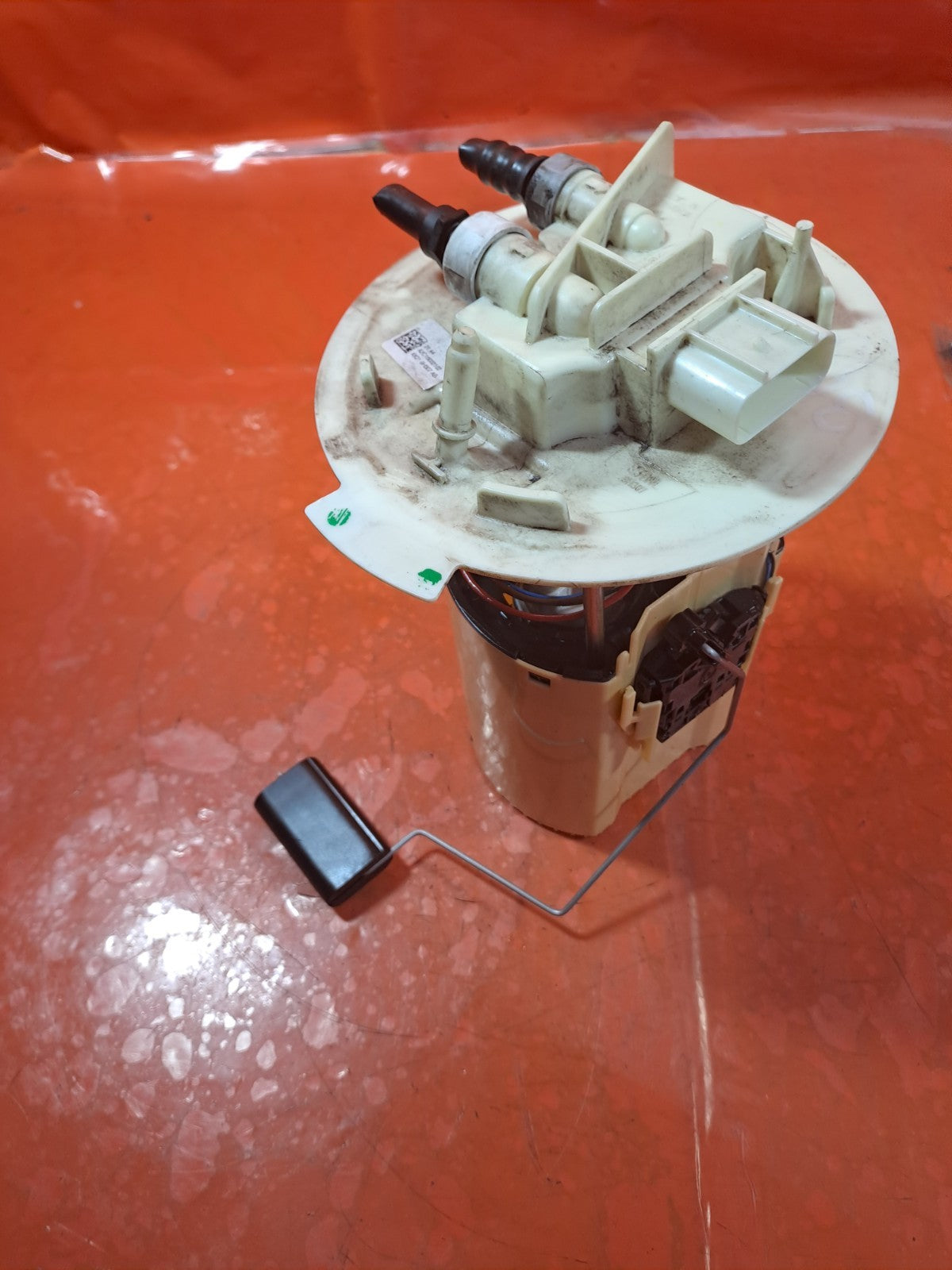 ✅FORD TRANSIT CUSTOM 2.0 DIESEL 2023 FUEL PUMP SENDER UNIT KK219H307AB Warranty - Image 5