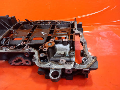 Ford Tourneo Custom 2.2 Diesel 2015 CYF4 Engine Oil Sump Pan Warranty A377 - Image 6