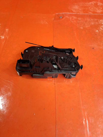 ✅2024 FORD KUGA MK3 ST-LINE REAR LEFT DOOR LOCK JX7A-A26413-BJ + WARRANTY - Image 2
