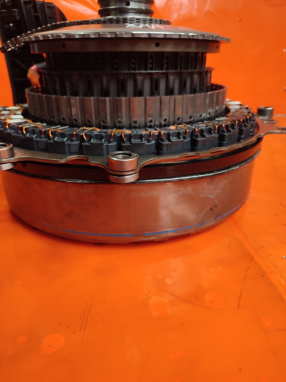 ✅MERCEDES W177 GLA HYBRID MOTOR GENERATOR A2472706200 Warranty xAA - Image 11