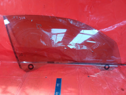✅2016 BMW 4 Series F33 Front Right Door Window Glass 7268728 + Warranty A368 - Image 4