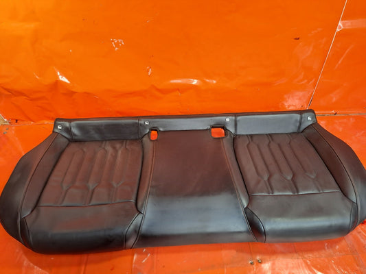 ✅CUPRA FORMENTOR 2.0 PETROL 2023 REAR BASE SEAT Warranty A336 - Image 2