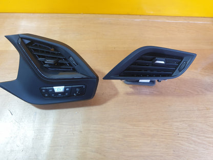 ✅2021 BMW 1 SERIES F40 M SPORT DASH AIR VENTS PAIR 6823190 6823191 + WARRANTY - Image 6