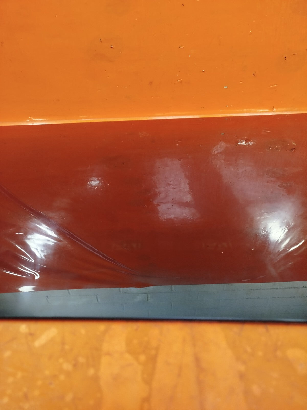 2015 Renault Trafic MK3 SL27 Rear Door Left Window Glass Warranty A250 - Image 8