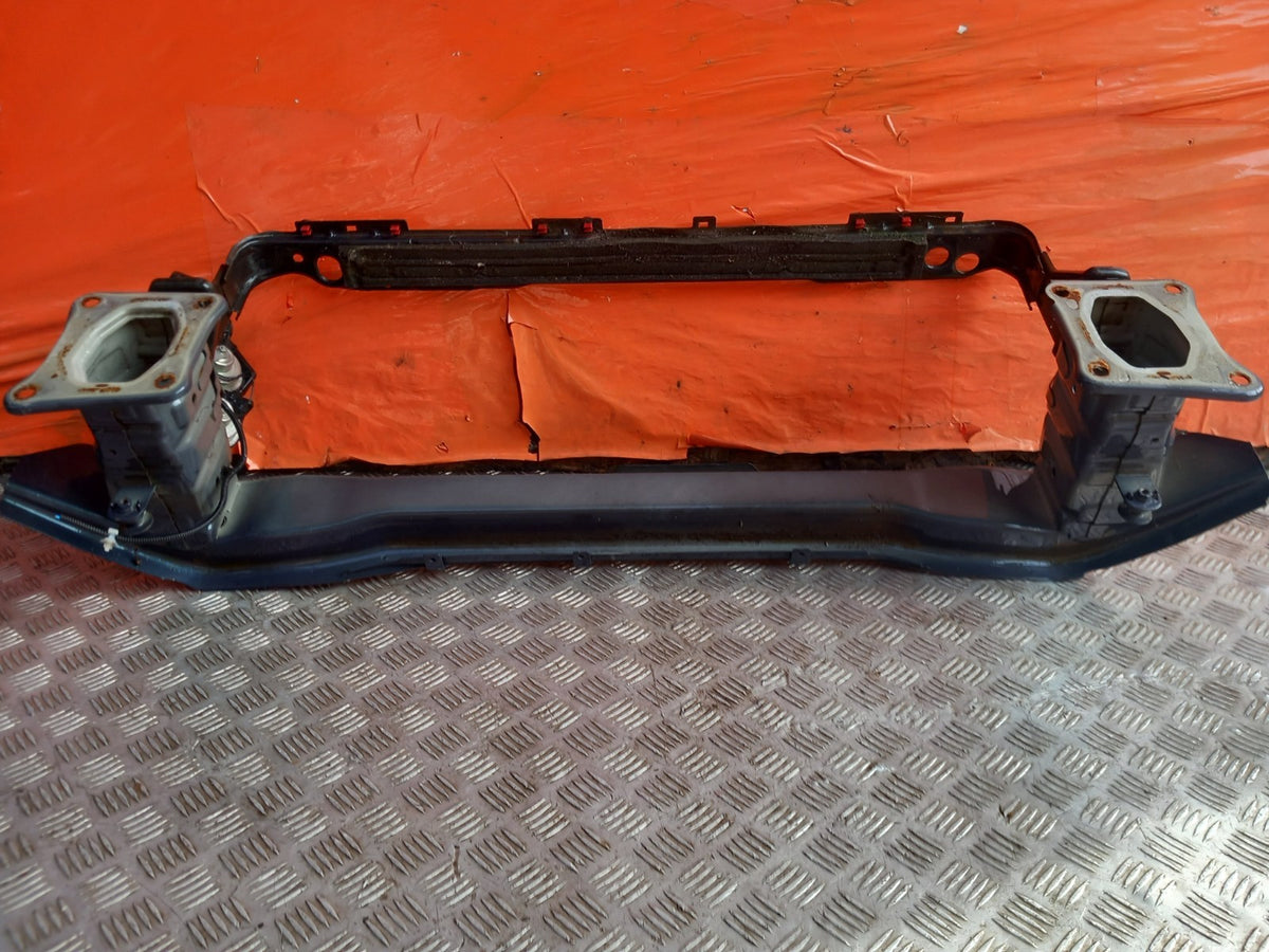 2013 Ford Focus MK3 Front Bumper Crash Bar Warranty A313 - Image 9