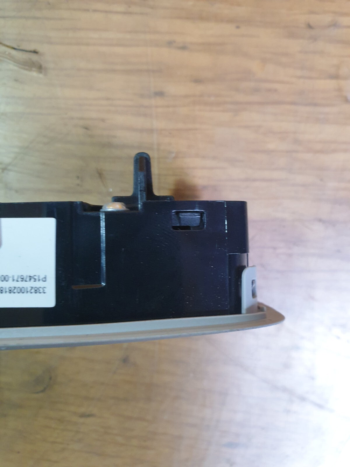 ✅2022 TESLA MODEL Y INTERIOR ROOF LIGHT 1500237-00-E + WARRANTY A172 - Image 7