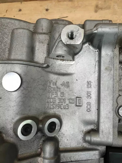 ✅2024 VW TAIGO R-LINE 1.0P 7 SPEED S-AUTO GEARBOX URG + WARRANTY A162 - Image 7