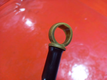 2019 Ford Galaxy MK3 Zetec Oil Dipstick & Tube 9809897480 + Warranty A345 - Image 10