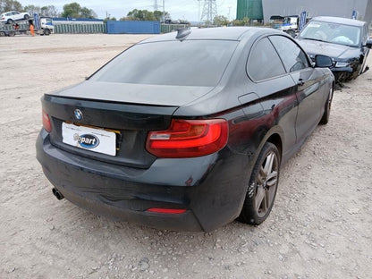 ✅BMW F22 220D M SPORT 2.0 DIESEL 2015 BREAKING PRICE PER WHEEL NUT ONLY BLACK - Image 3