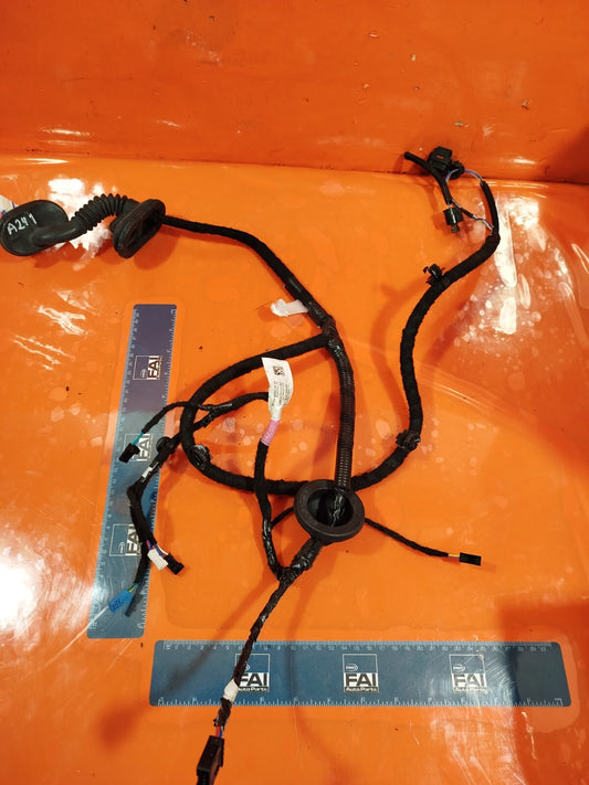 ✅2018-2025 TESLA MODEL 3 REAR RIGHT DOOR WIRING LOOM 2067966-00-B +WARRANTY A241 - Image 2