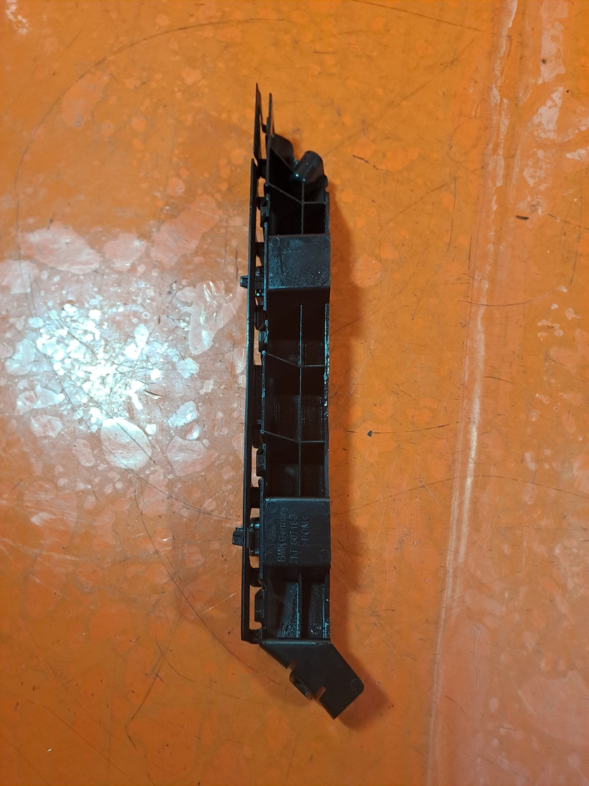 ✅FORD TOURNEO CONNECT VW CADDY 2.0 DIESEL 2024 FRONT LEFT BUMPER MOUNT BRACKET - Image 7