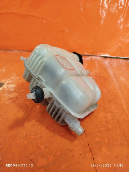 ✅Mini Cooper 1.5 Diesel 2017 Coolant Expansion Tank 8687503 Warranty A034 - Image 10