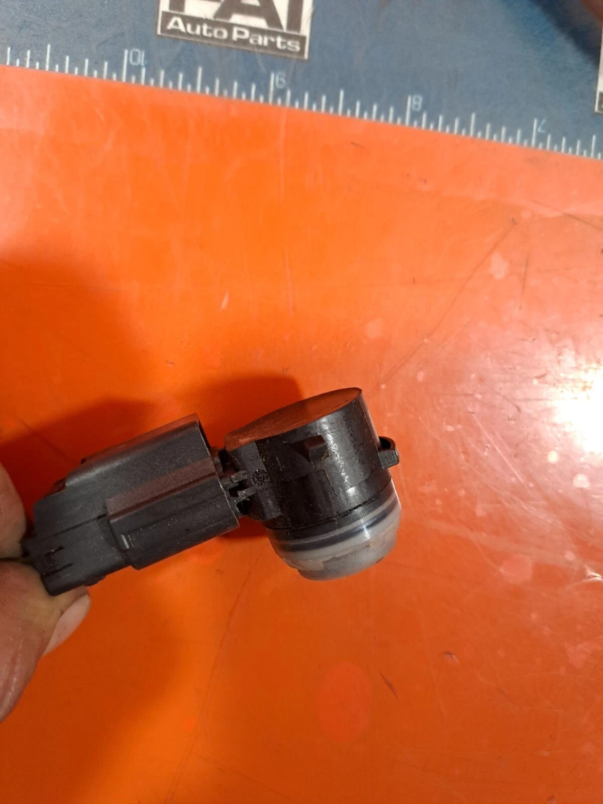 ✅Ford Puma St-Line 1.0 Petrol 2022 Rear Bumper PDC Wiring Loom L1TT15K868ADD - Image 3