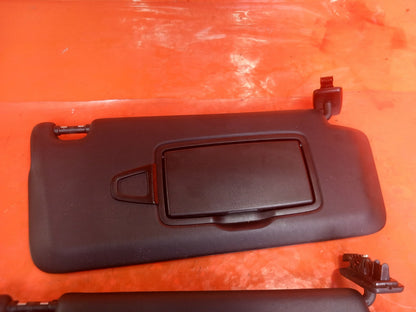 Mercedes W177 A180 Sport 1.5 Diesel 2019 Sun Visors Pair A0078173620 Warranty - Image 8