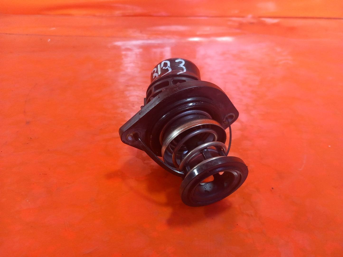 BMW X3 G01 M40D 3.0 Diesel 2019 Thermostat 1280732 Warranty A393 - Image 3