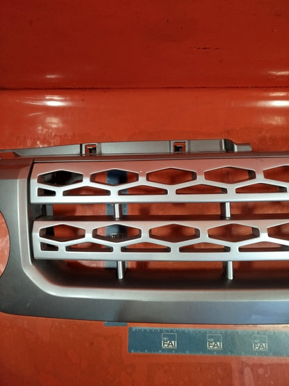 ✅2010 LAND ROVER DISCOVERY 4 L319 FRONT BUMPER GRILLE AH22-8138-BC + WARRANTY - Image 6