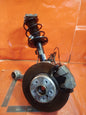✅BMW G20 330E 2.0 PETROL 2023 FRONT LEFT SUSPENSION LEG HUB 226381-10 53389A - Image 1