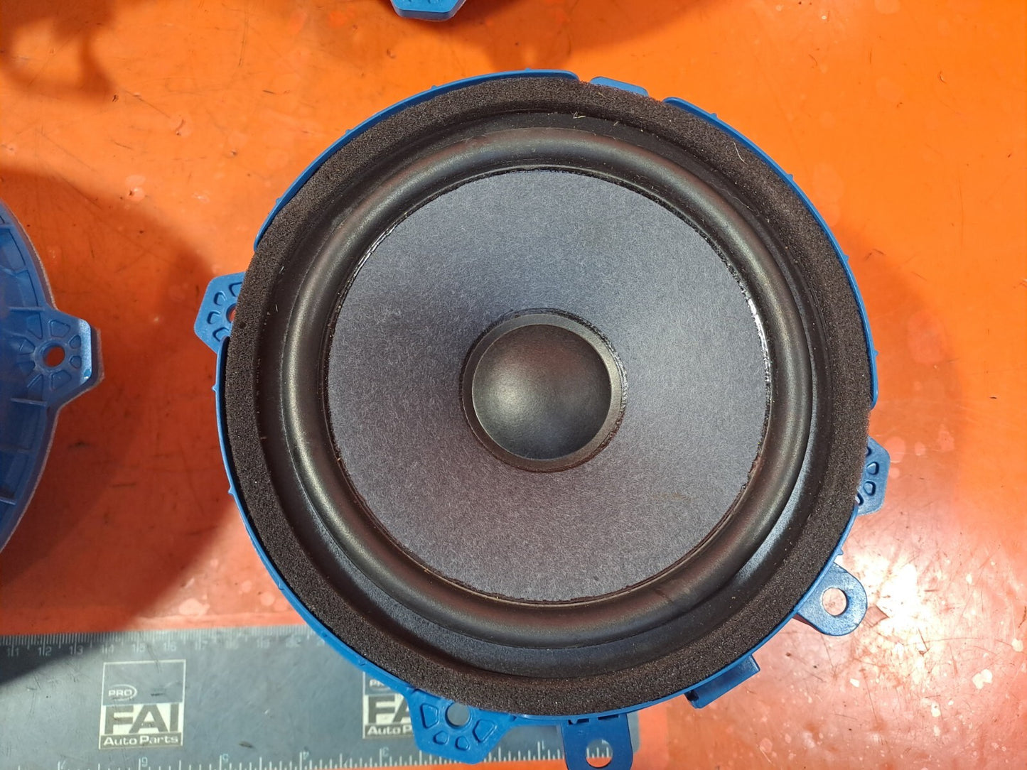 ✅HYUNDAI TUCSON MK4 1.6 PETROL 2023 SPEAKERS SET 96330-N7150 96350-N9100 A248 - Image 5