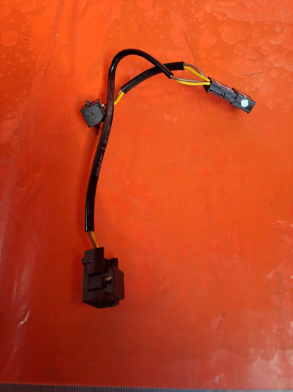 ✅BMW F33 420D M SPORT 2.0 DIESEL 2015 WIRING HARNESS 0-1452576-1 Warranty A367 - Image 10
