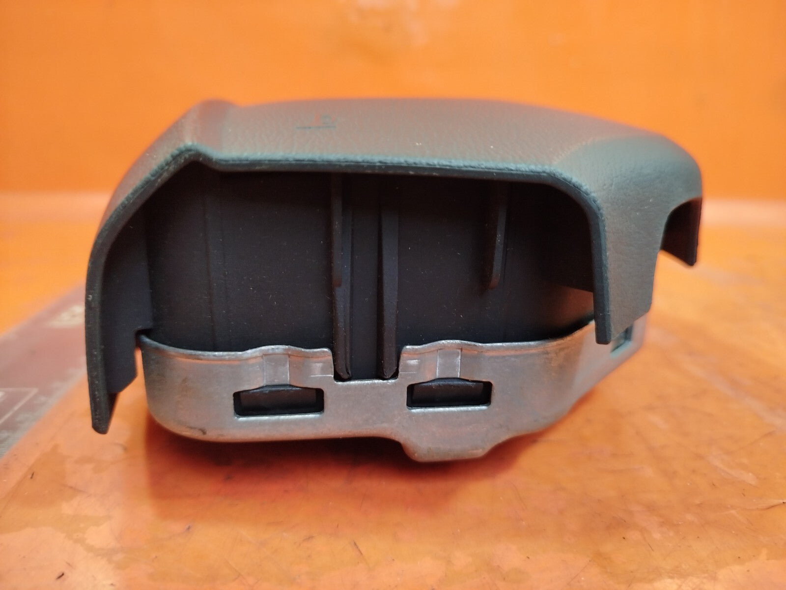✅2006 MERCEDES ML320 W164 3.0D STEERING WHEEL ABAG A1644600098 + WARRANTY A069 - Image 7