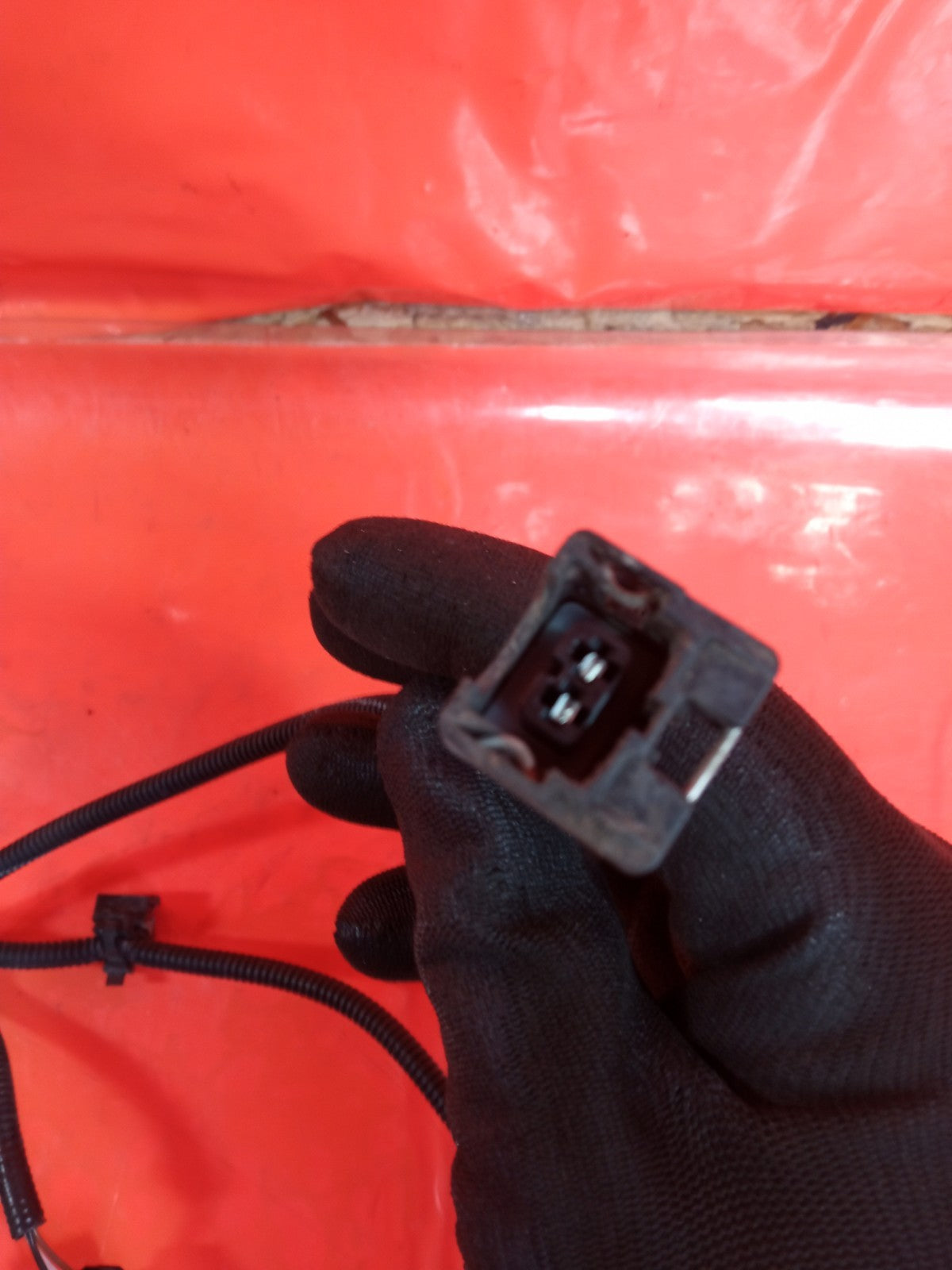 ✅Dacia Duster Journey 1.3 Petrol 2024 Rear Parking Sensor Wiring Loom P240152973 - Image 11