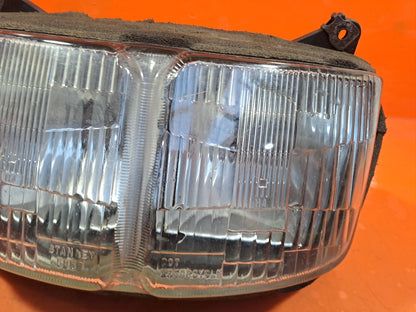 ✅HONDA VFR750 1995 PETROL FRONT HEADLIGHT + WARRANTY A182 - Image 8
