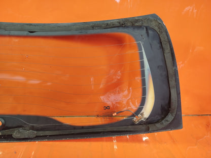 ✅SMART EQ FORFOUR 2020 REAR HEATED WINDOW GLASS TAILGATE 43R-00048 Warranty A263 - Image 8