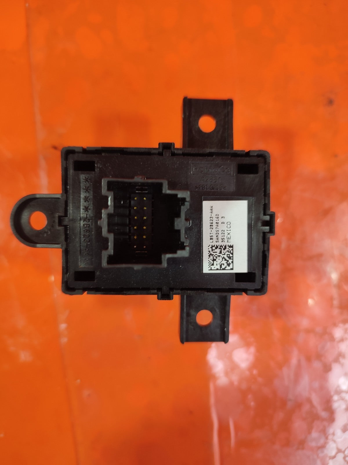 ✅FORD KUGA St-LINE 1.5 PETROL 2024 PARKING HANDBRAKE SWITCH BUTTON LB5T2B623AAW - Image 11