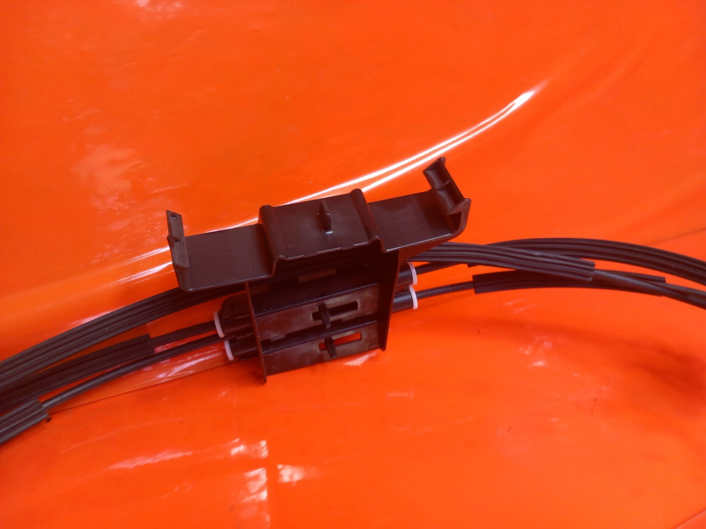 Ford Tourneo Custom 2.2 Diesel 2015 Right Sliding Door Lock BK2AV26412BB A377 - Image 9