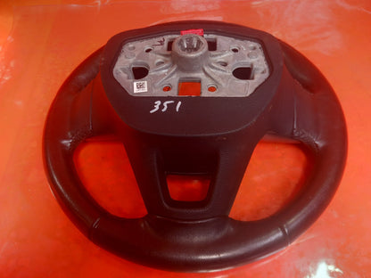 Ford Transit Custom 2020 Multifunction Steering Wheel JK21-3600-GA Warranty A351 - Image 8