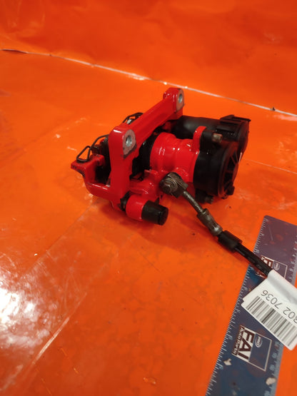 ✅2024 FORD KUGA MK3 ST-LINE REAR RIGHT ELECTRIC BRAKE CALIPER LX61-2D250-BLD - Image 12