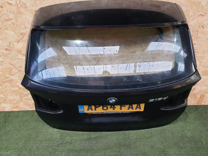 ✅BMW 2 Series F45 Tourer 2015 Tailgate Boot Lid Black (668) + Warranty A143 - Image 3